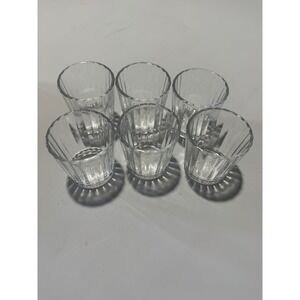 Codigo‎ 1530 Tequila Cocktail Glass Set Of 6 - 3 Oz Glasses Brand New